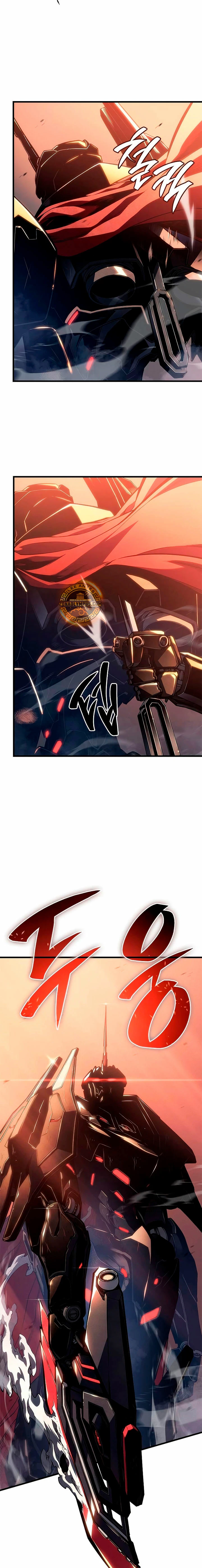Sangre Maldita Capitulo 5 página 4