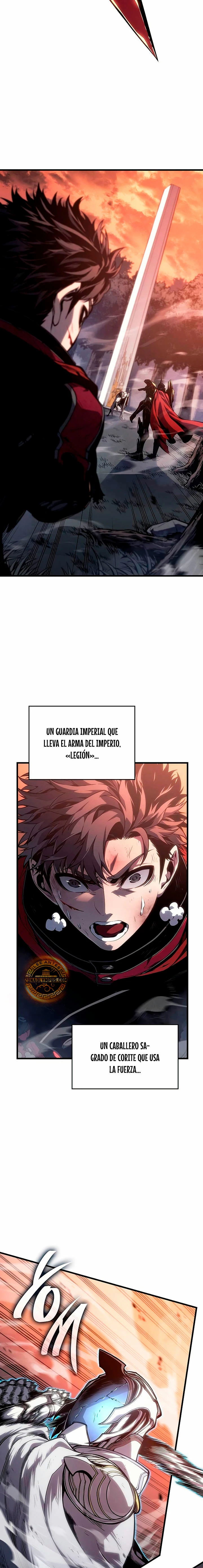 Sangre Maldita Capitulo 5 página 5