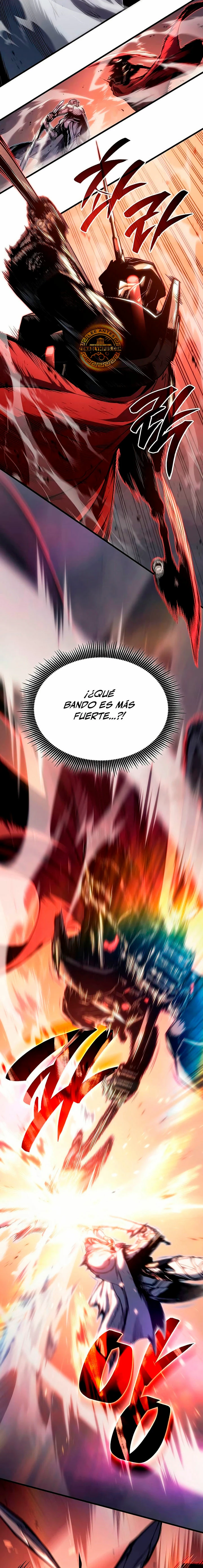 Sangre Maldita Capitulo 5 página 6