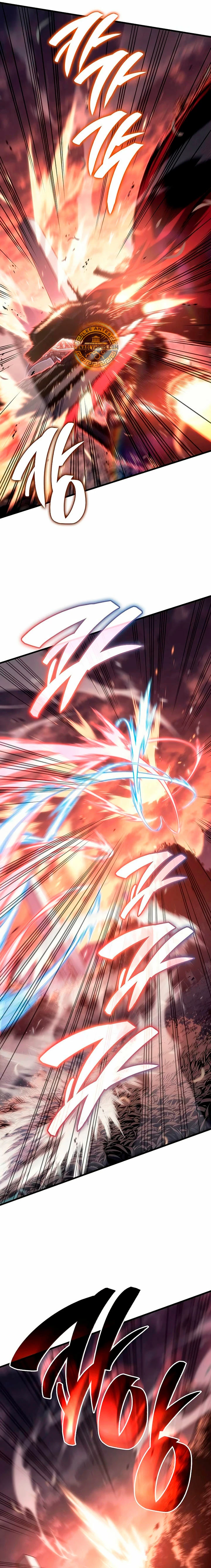 Sangre Maldita Capitulo 5 página 8