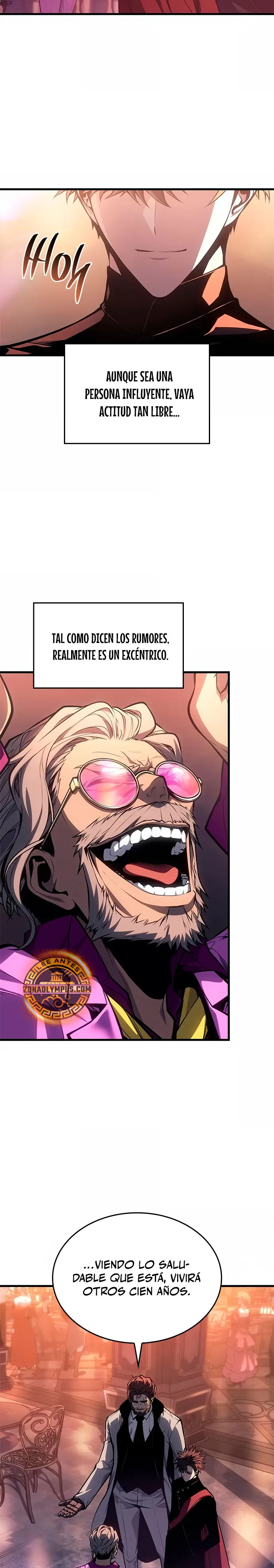 Sangre Maldita Capitulo 50 página 14