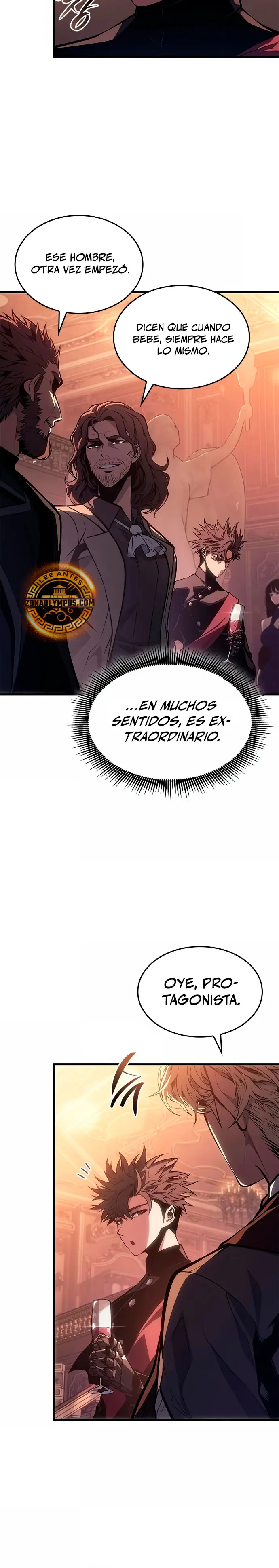 Sangre Maldita Capitulo 50 página 23