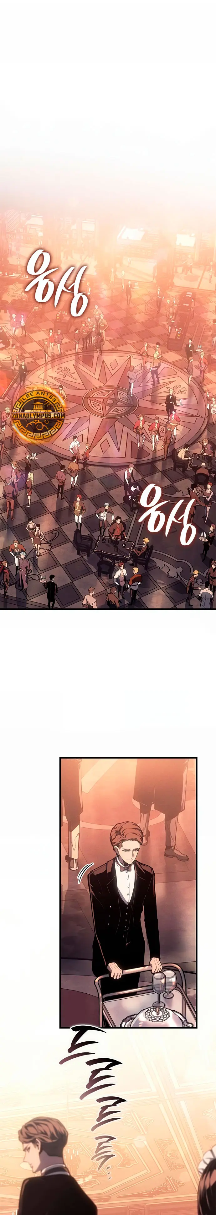 Sangre Maldita Capitulo 50 página 3