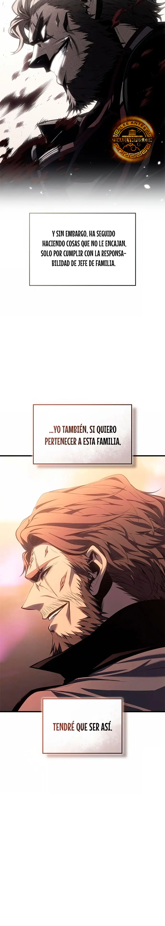 Sangre Maldita Capitulo 50 página 7