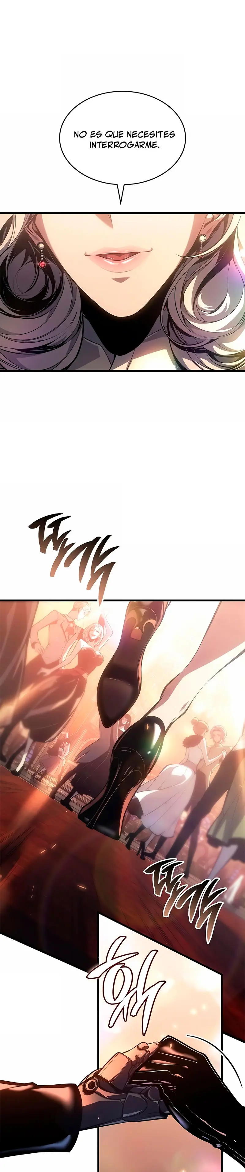 Sangre Maldita Capitulo 51 página 10