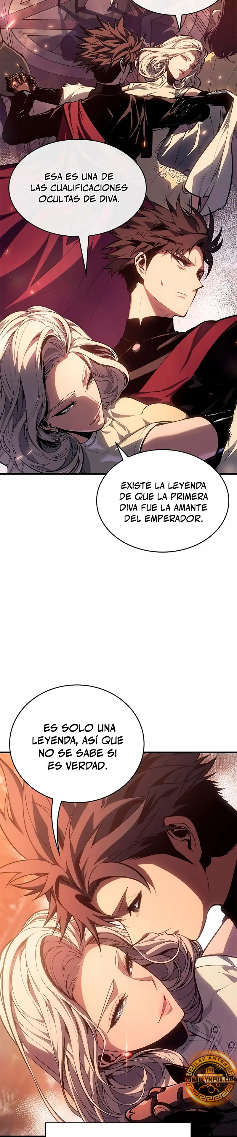 Sangre Maldita Capitulo 51 página 13