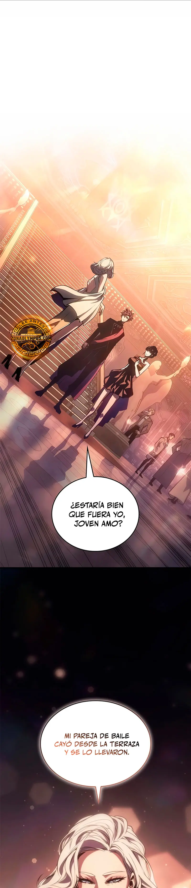 Sangre Maldita Capitulo 51 página 2