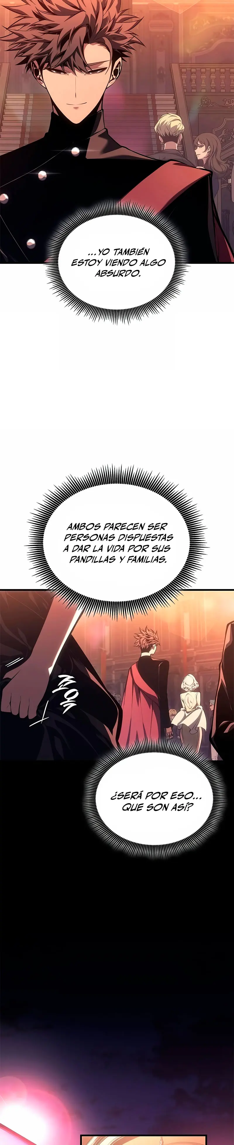 Sangre Maldita Capitulo 51 página 21
