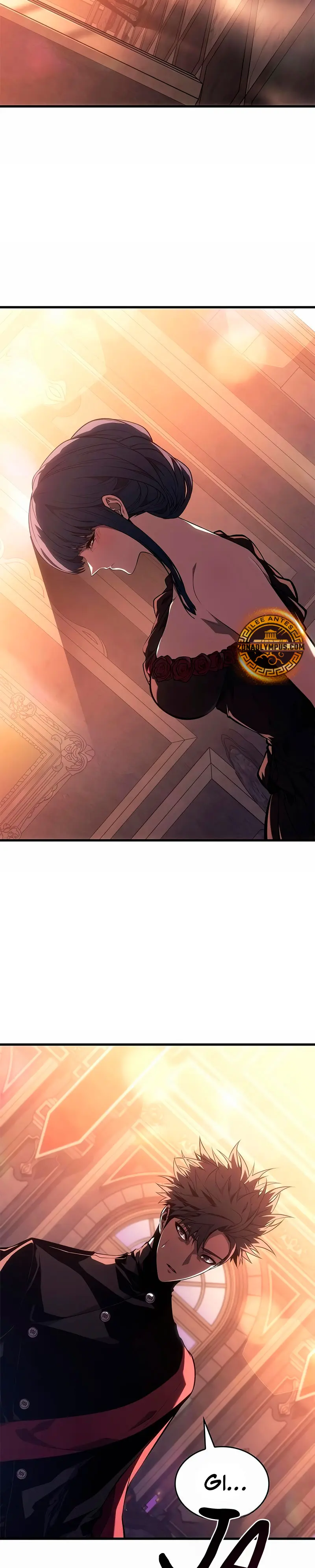 Sangre Maldita Capitulo 51 página 24