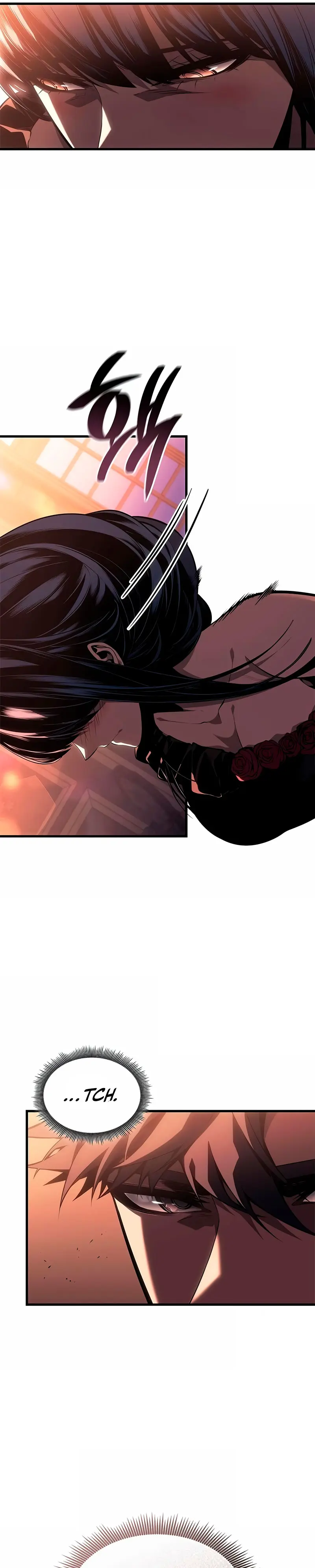 Sangre Maldita Capitulo 51 página 28