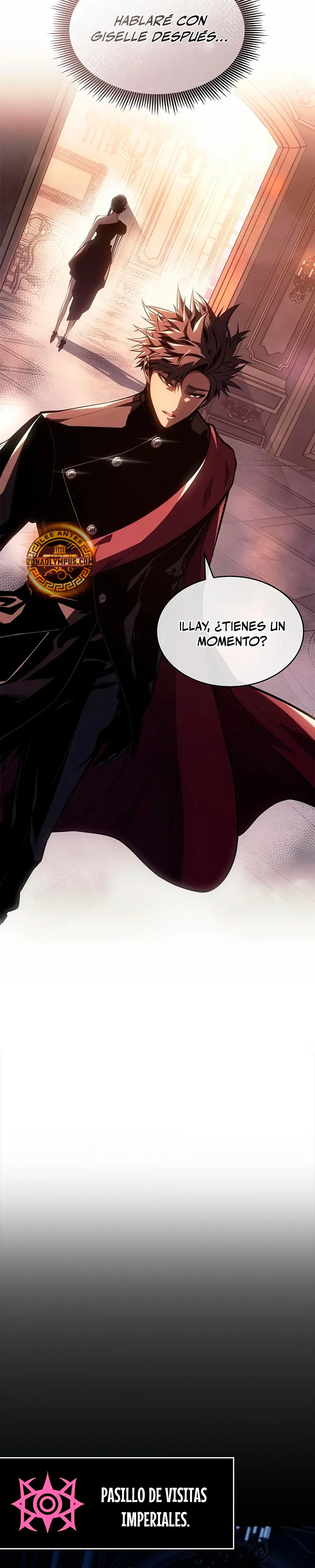 Sangre Maldita Capitulo 51 página 29