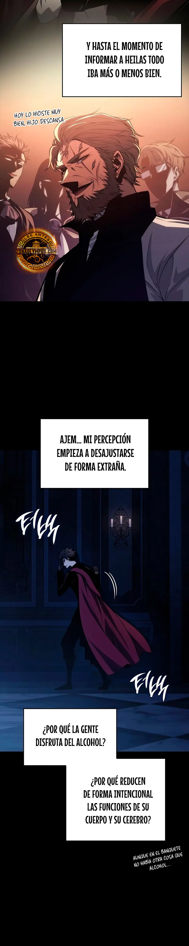 Sangre Maldita Capitulo 51 página 31