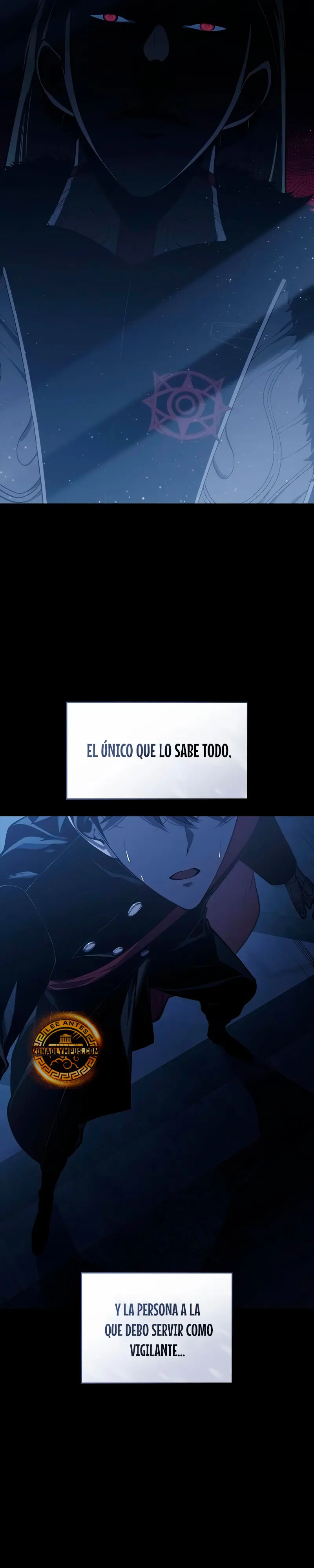 Sangre Maldita Capitulo 51 página 33