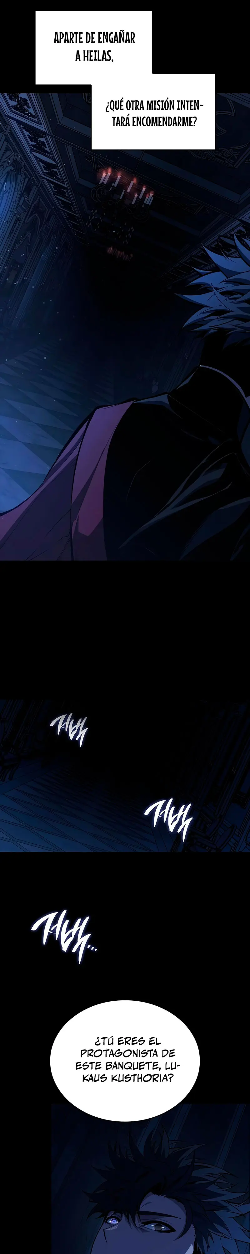Sangre Maldita Capitulo 51 página 34