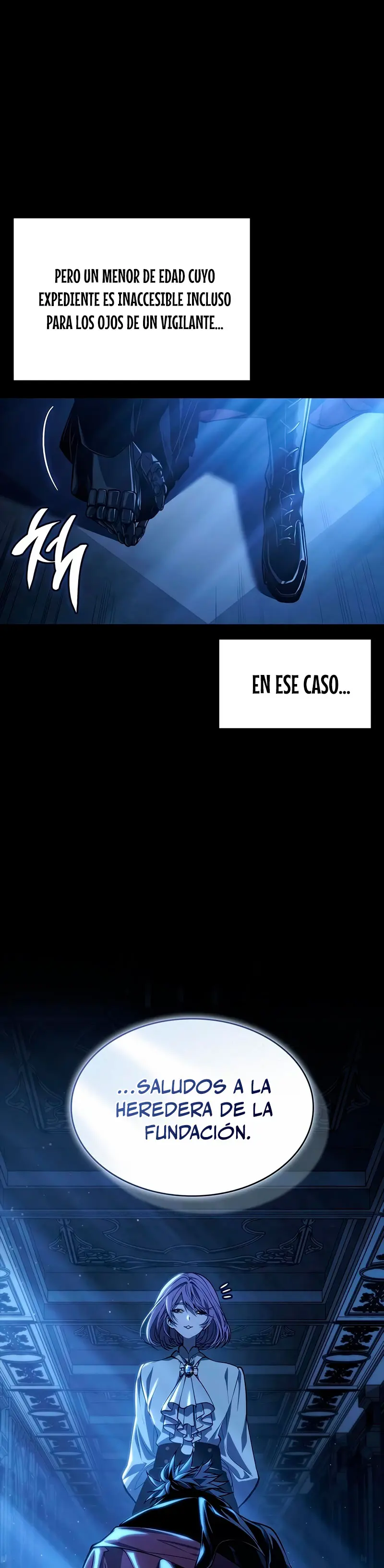 Sangre Maldita Capitulo 51 página 37