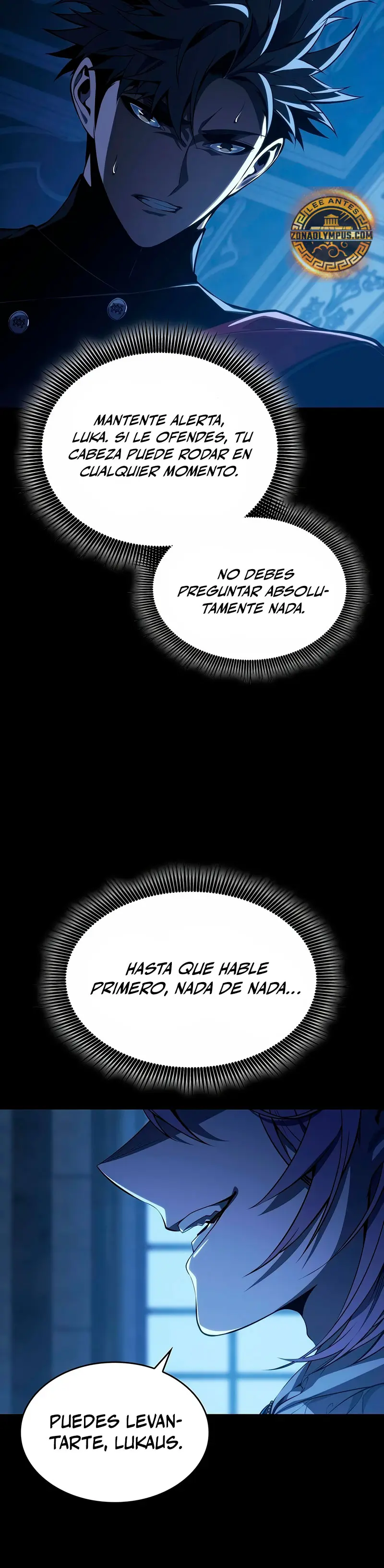 Sangre Maldita Capitulo 51 página 39
