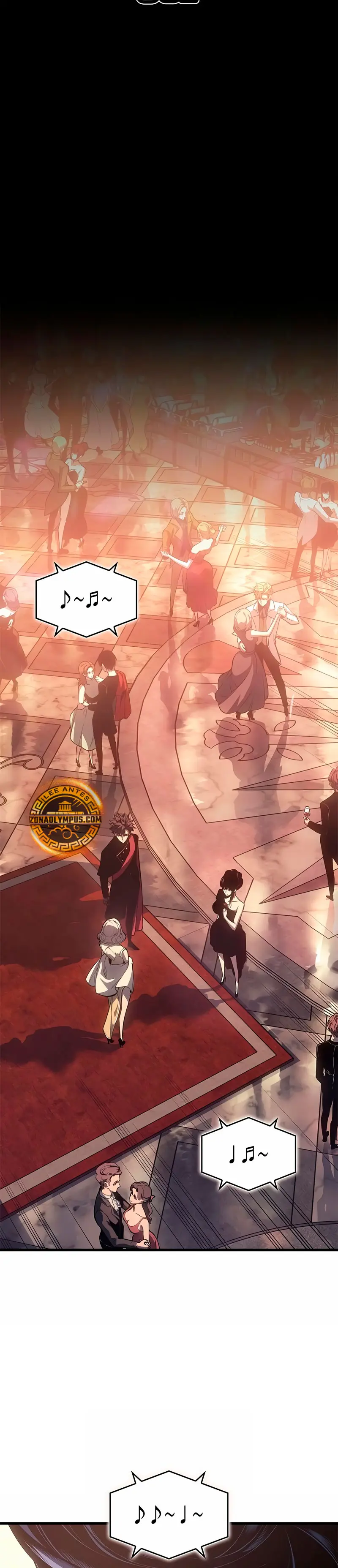 Sangre Maldita Capitulo 51 página 5