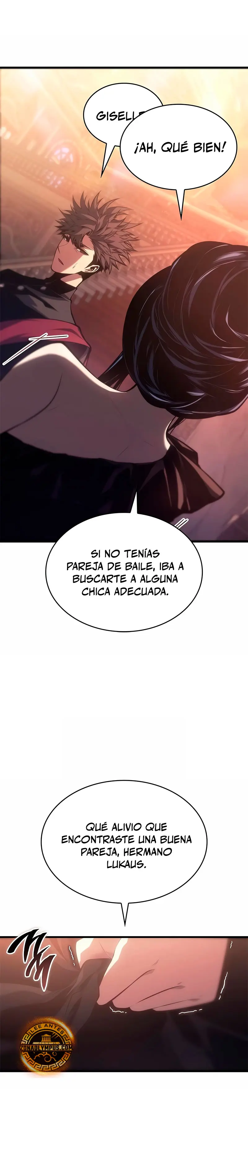 Sangre Maldita Capitulo 51 página 7
