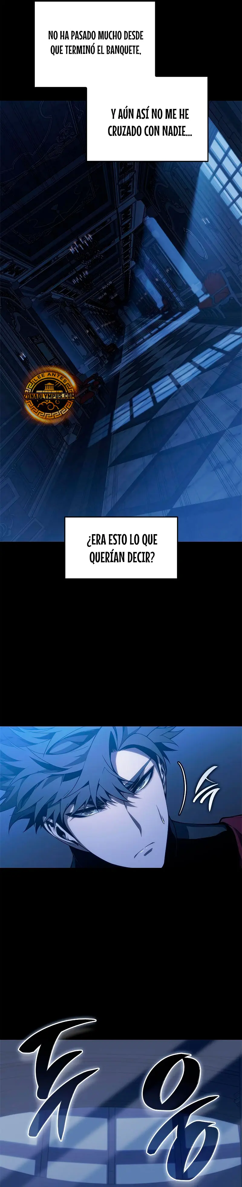 Sangre Maldita Capitulo 52 página 10