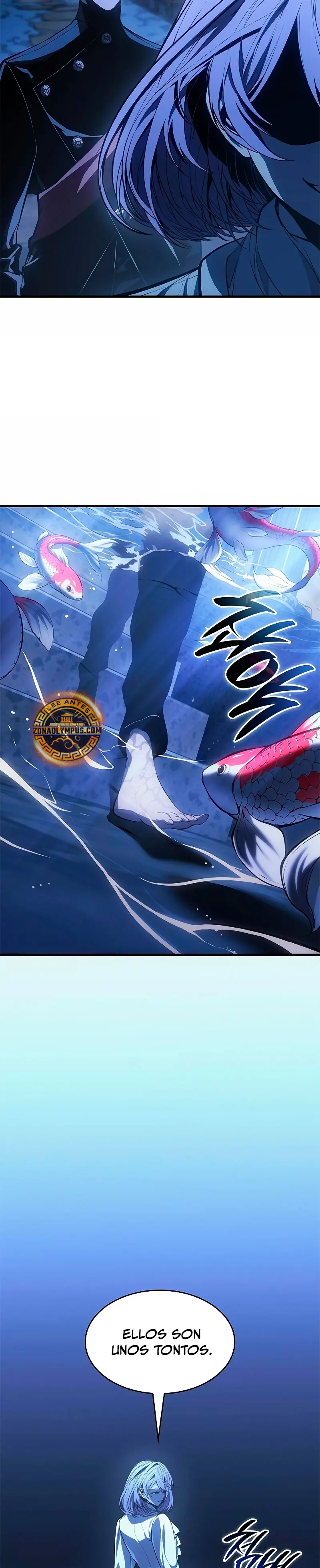 Sangre Maldita Capitulo 52 página 13