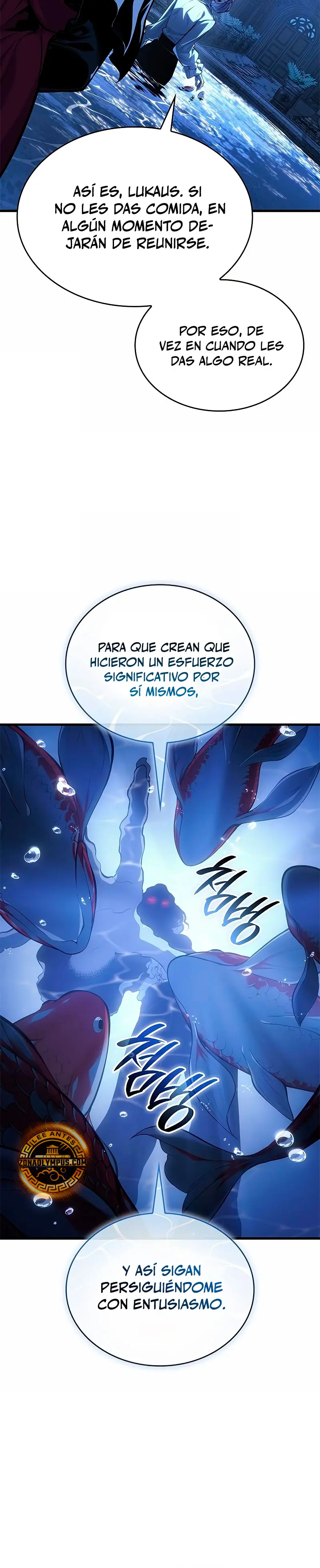 Sangre Maldita Capitulo 52 página 16