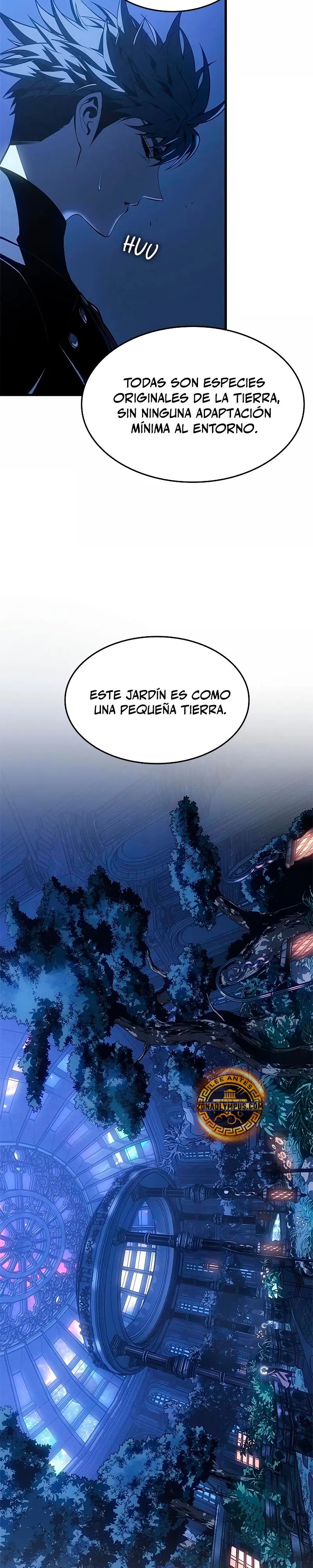 Sangre Maldita Capitulo 52 página 18