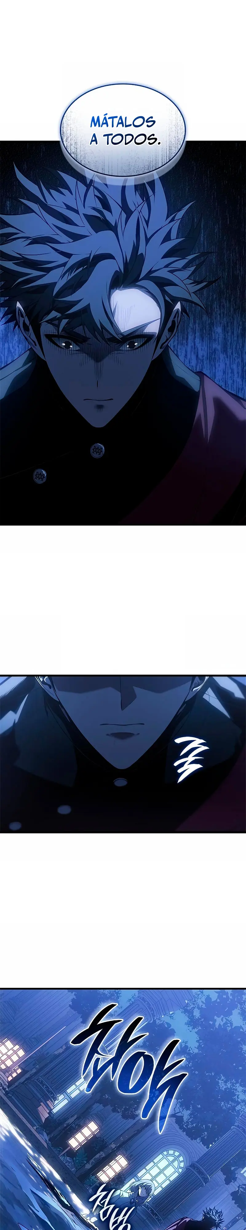 Sangre Maldita Capitulo 52 página 20