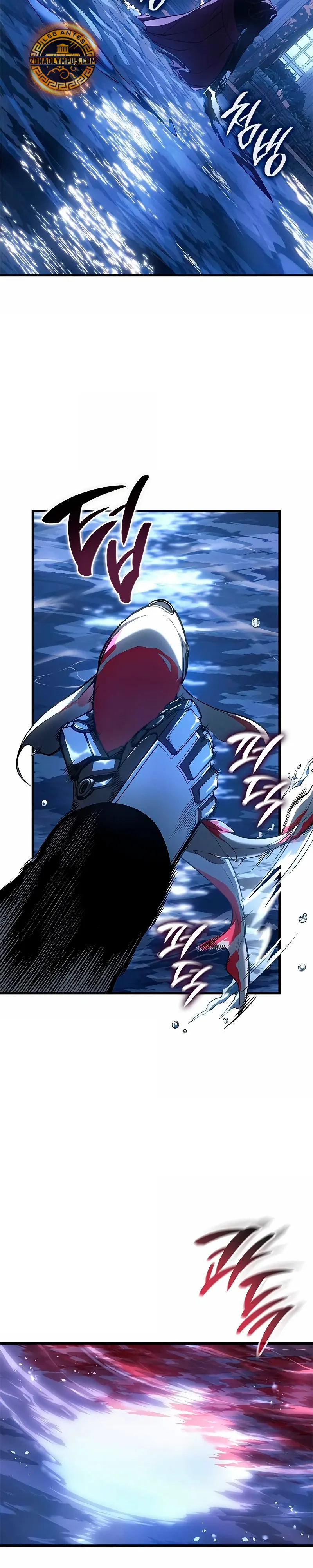 Sangre Maldita Capitulo 52 página 21