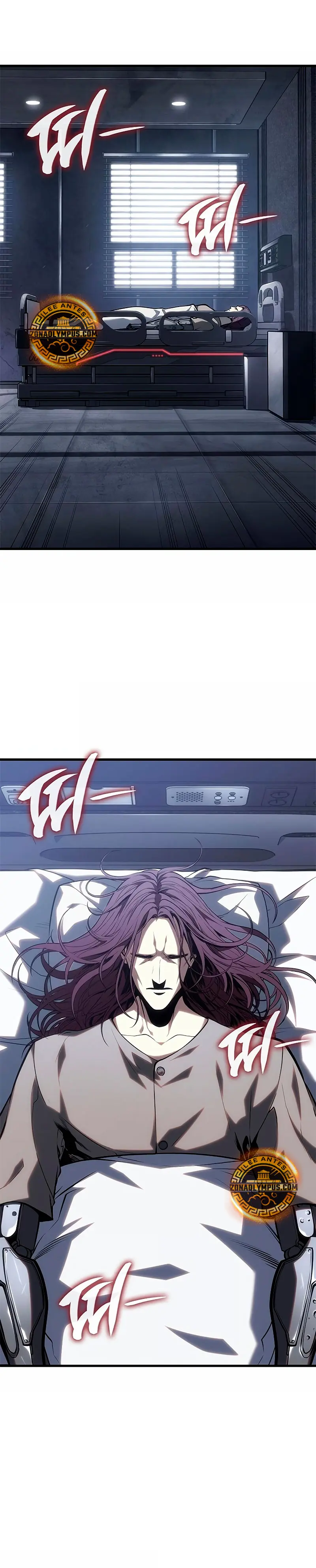 Sangre Maldita Capitulo 52 página 43