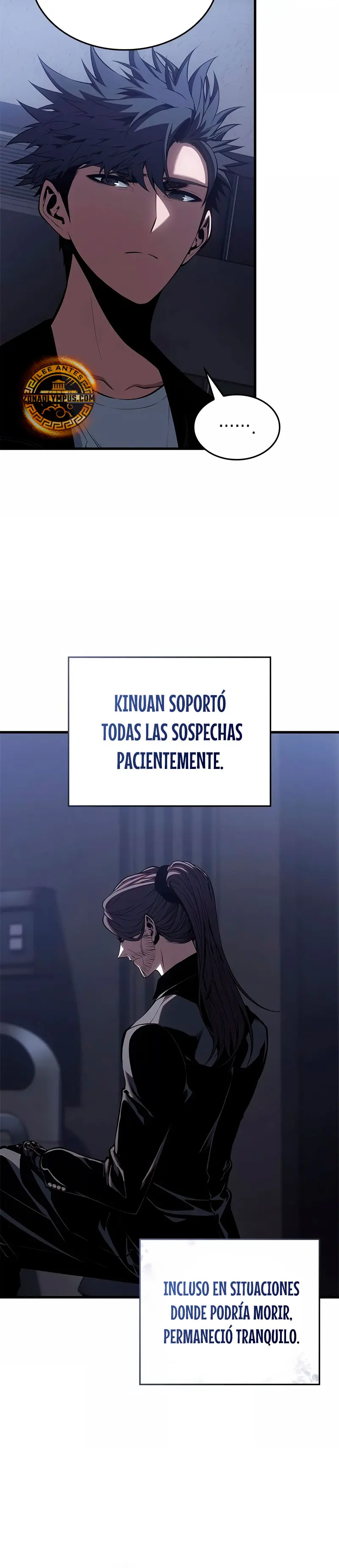 Sangre Maldita Capitulo 53 página 16