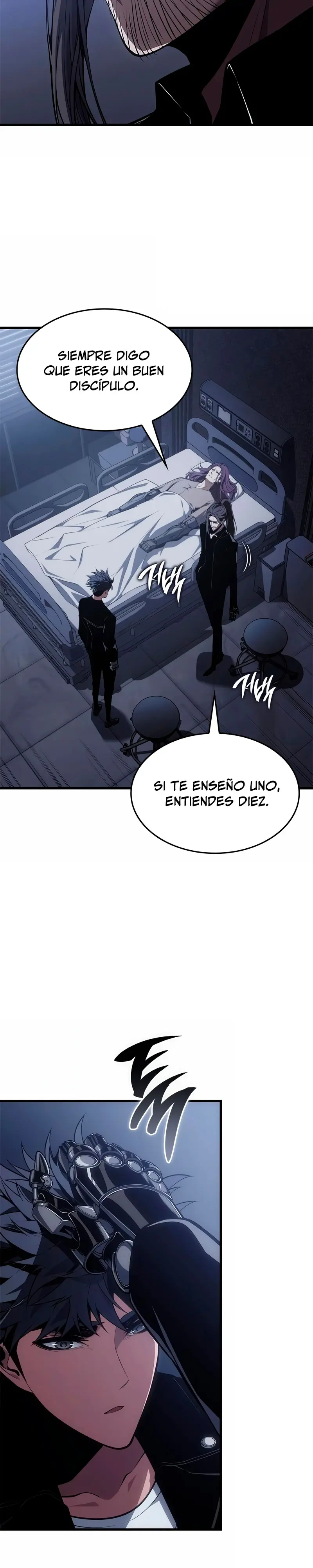 Sangre Maldita Capitulo 53 página 23