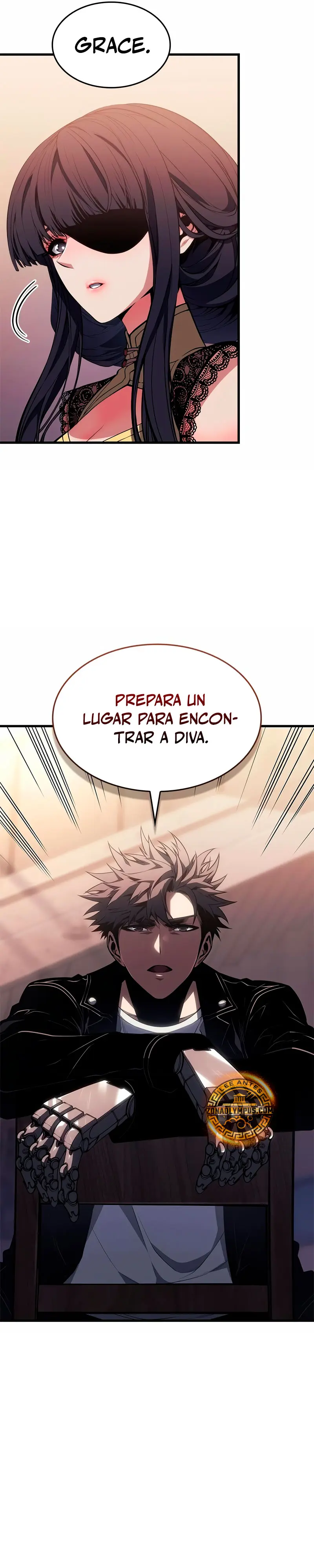 Sangre Maldita Capitulo 53 página 31