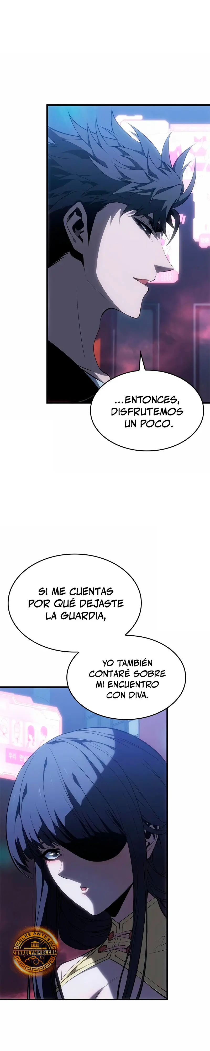Sangre Maldita Capitulo 53 página 35