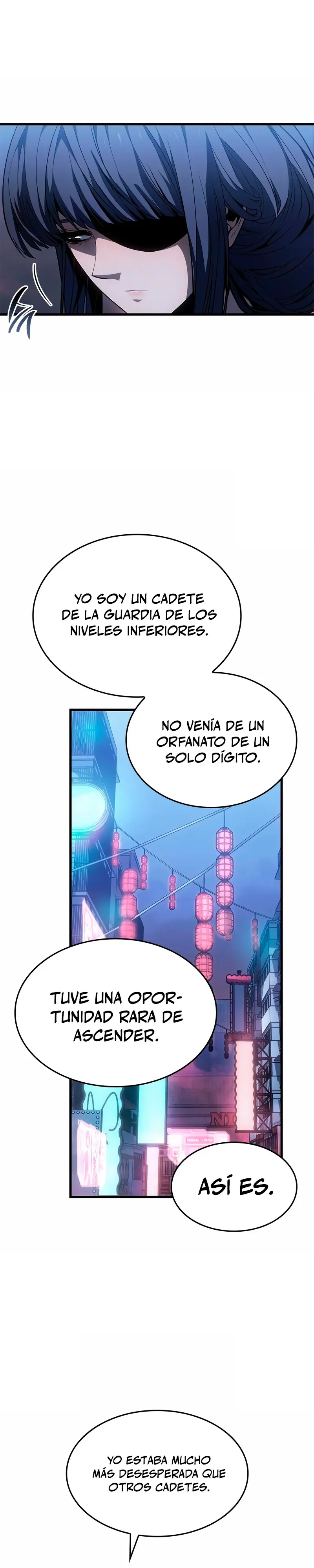 Sangre Maldita Capitulo 53 página 36