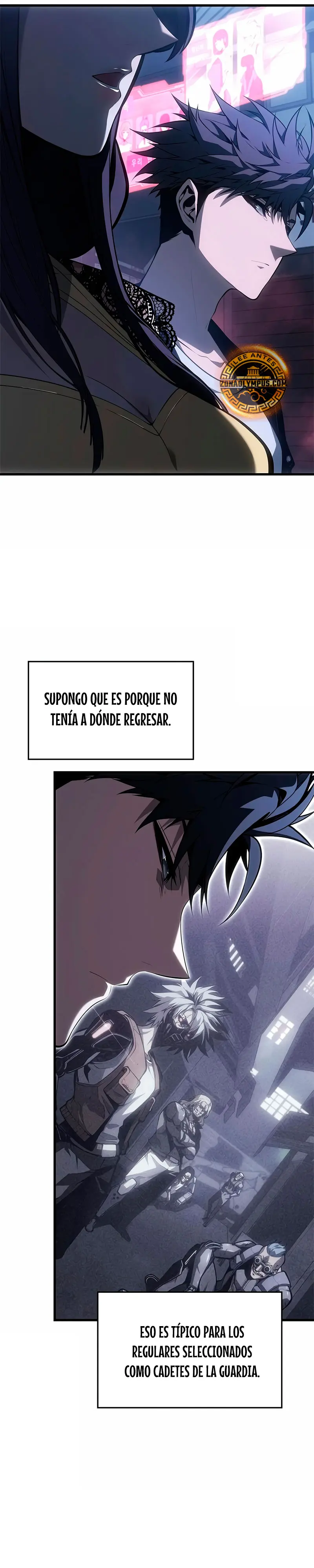 Sangre Maldita Capitulo 53 página 37