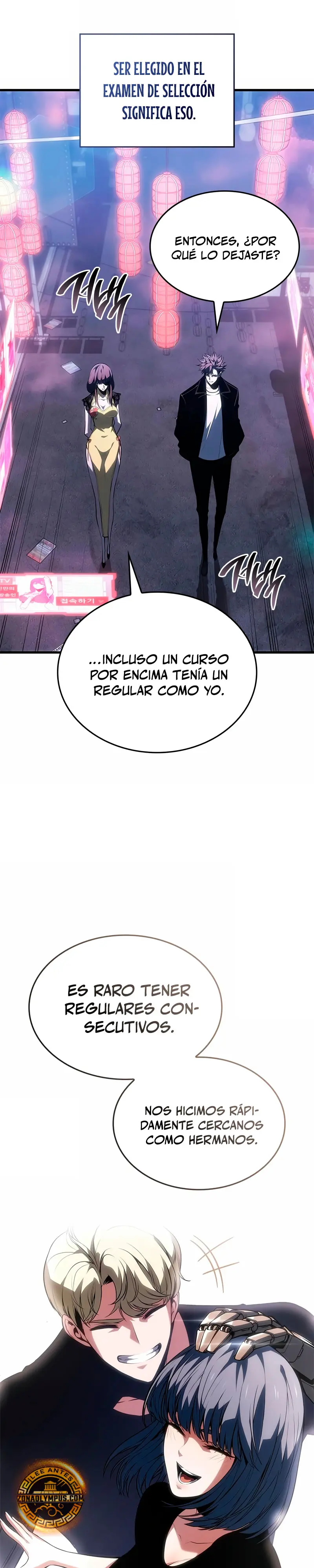 Sangre Maldita Capitulo 53 página 38