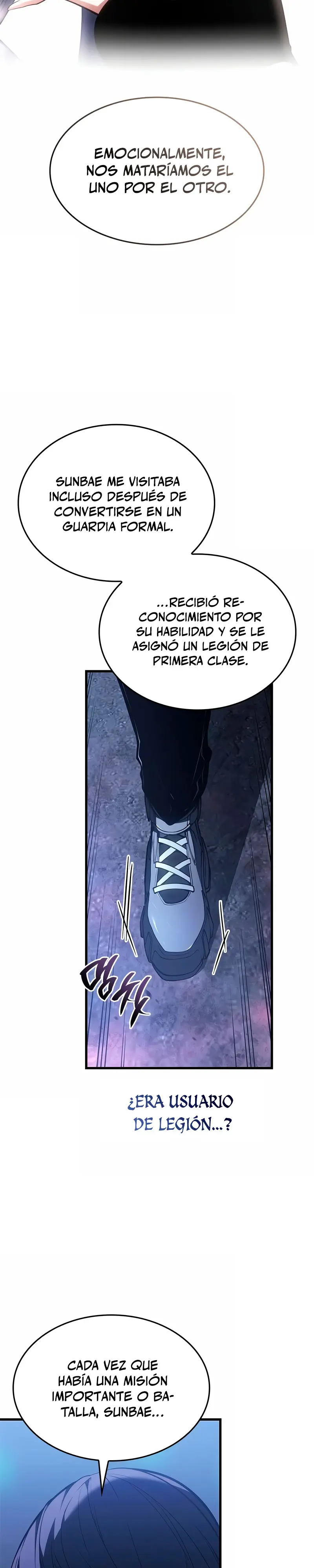 Sangre Maldita Capitulo 53 página 39