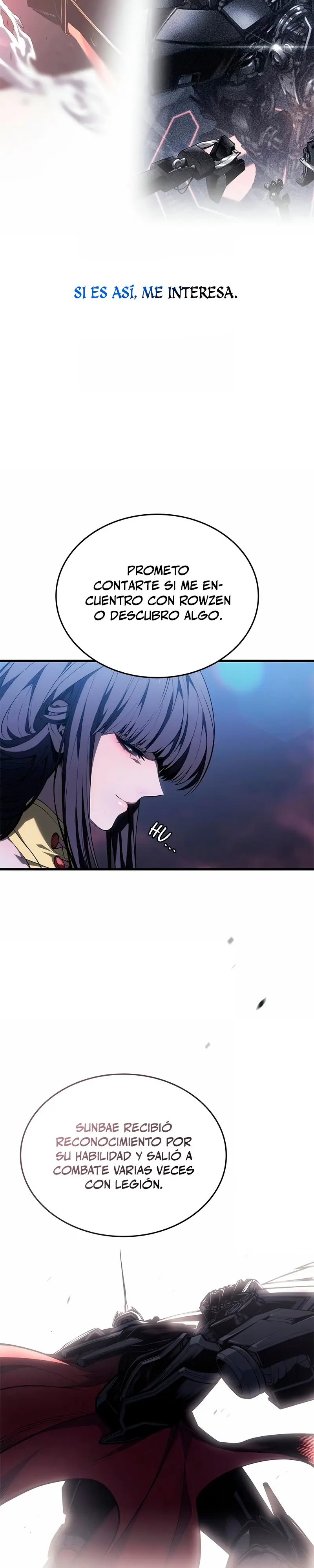 Sangre Maldita Capitulo 53 página 43
