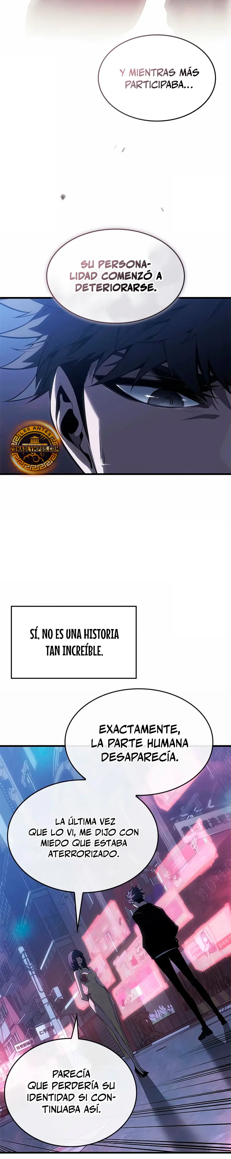 Sangre Maldita Capitulo 53 página 44