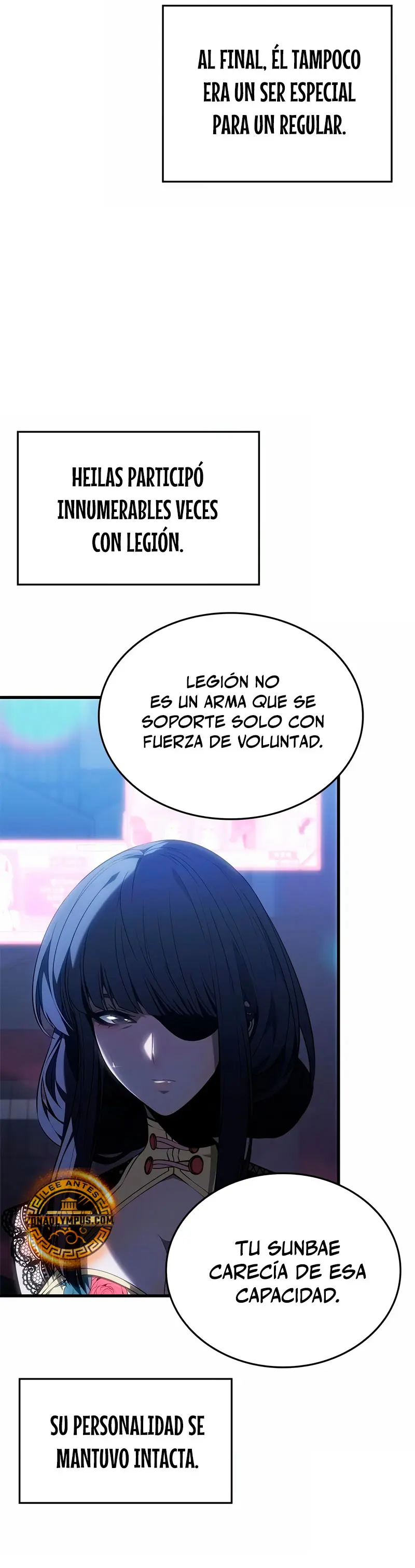 Sangre Maldita Capitulo 53 página 45