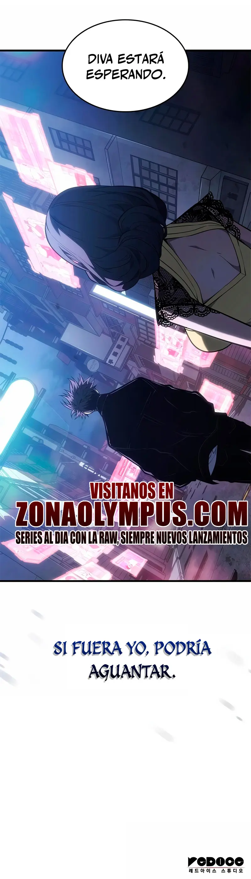 Sangre Maldita Capitulo 53 página 47