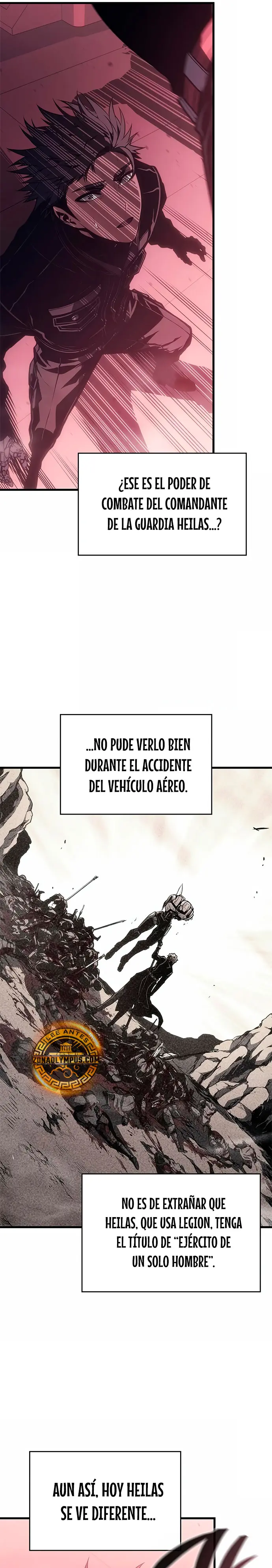 Sangre Maldita Capitulo 54 página 17