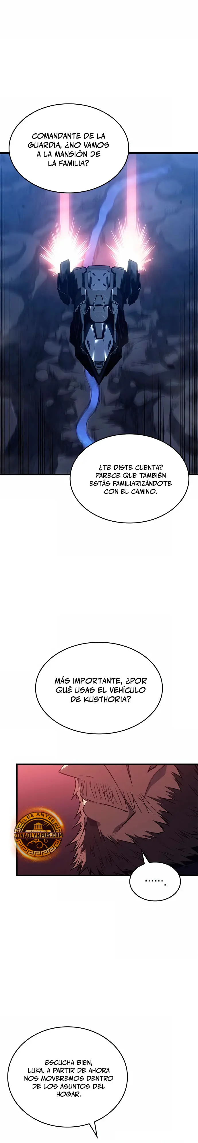 Sangre Maldita Capitulo 54 página 23
