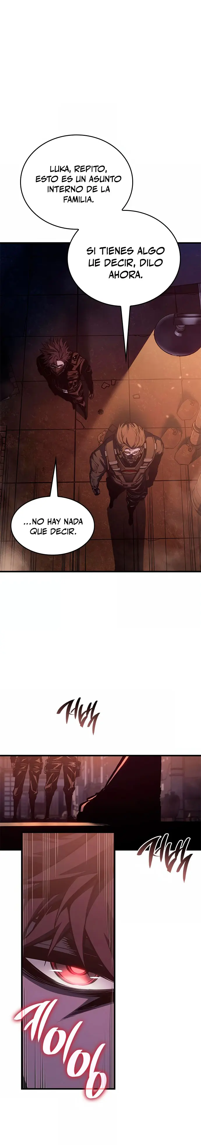 Sangre Maldita Capitulo 54 página 33