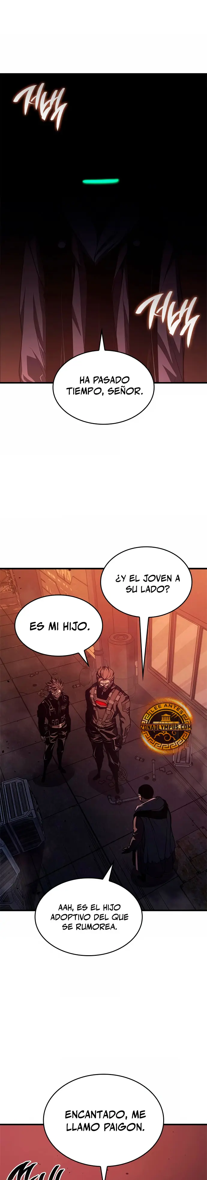 Sangre Maldita Capitulo 54 página 35