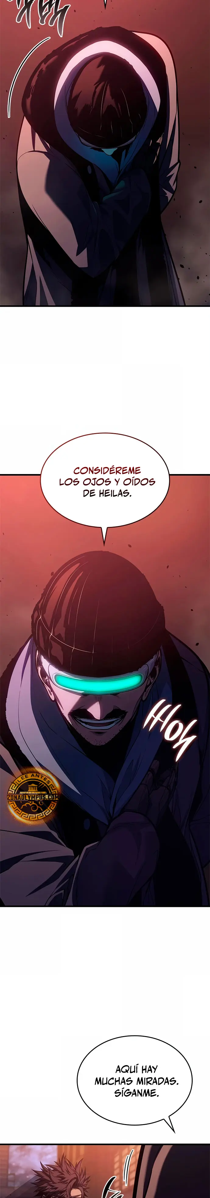 Sangre Maldita Capitulo 54 página 36
