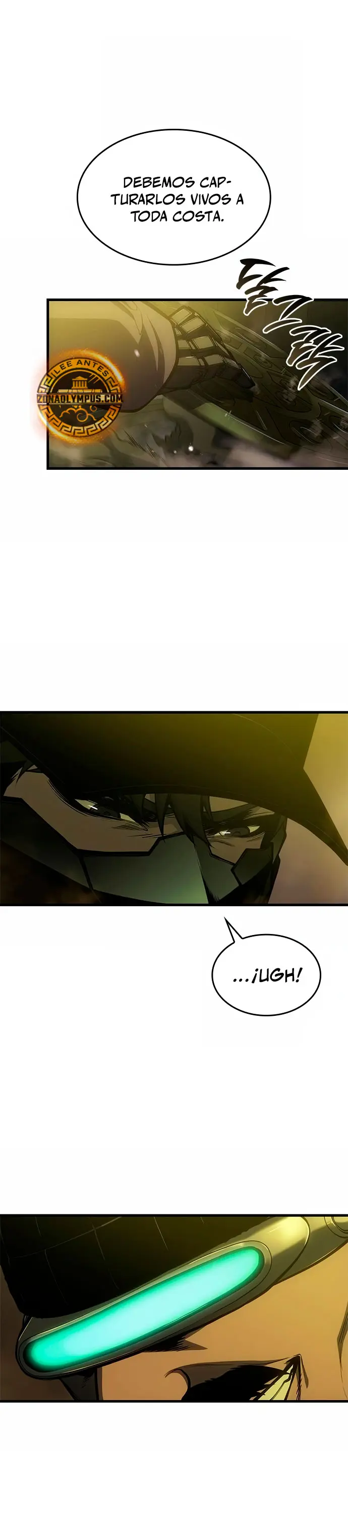 Sangre Maldita Capitulo 54 página 39