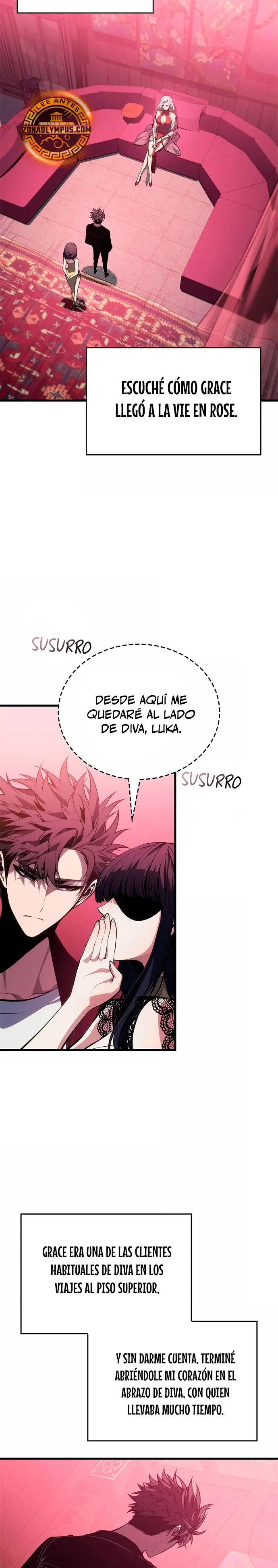 Sangre Maldita Capitulo 54 página 5