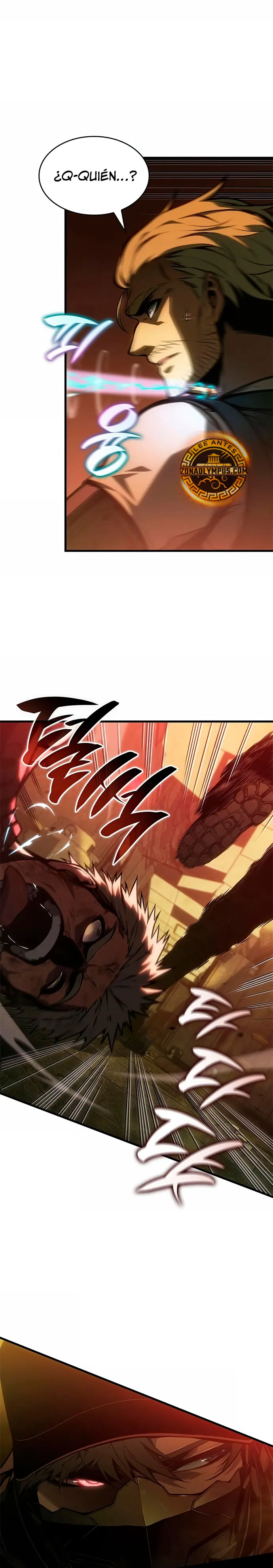 Sangre Maldita Capitulo 55 página 16