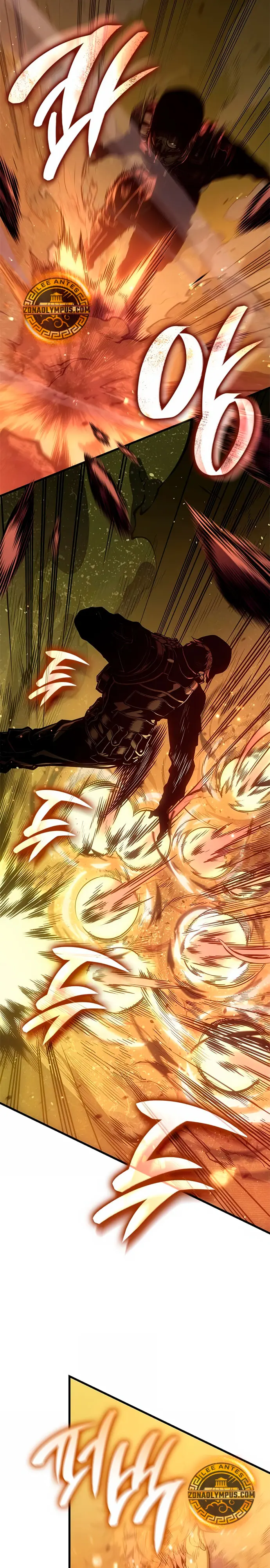 Sangre Maldita Capitulo 55 página 26